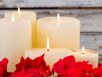 Candles