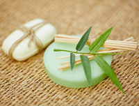 Soap