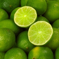 LIME COLD PRESSED
