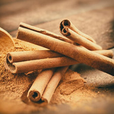 CINNAMON BARK