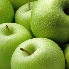 GREEN APPLE