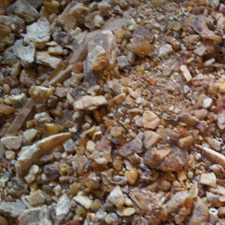 GUM BENZOINE