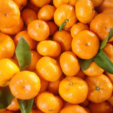 MANDARIN