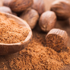 NUTMEG