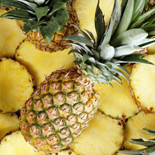 PINEAPPLE