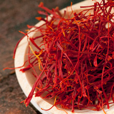 SAFFRON EXTRACT