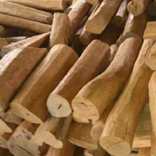 SANDALWOOD