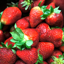STRAWBERRY