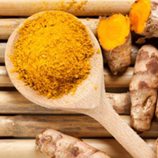 TURMERIC